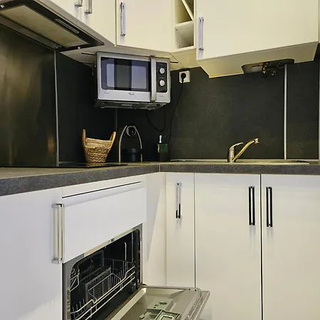 Style Loft - Proche Village Naturiste Agde