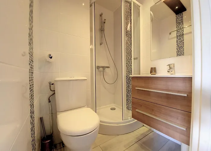 Style Loft - Proche Village Naturiste