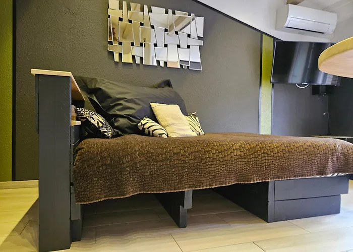 Style Loft - Proche Village Naturiste * Agde
